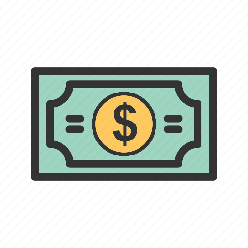 Bills, business, dollar, gambling, luck, money, pack icon - Download on Iconfinder