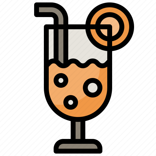 Alcohol, beverage, cocktail, drinking, party icon - Download on Iconfinder