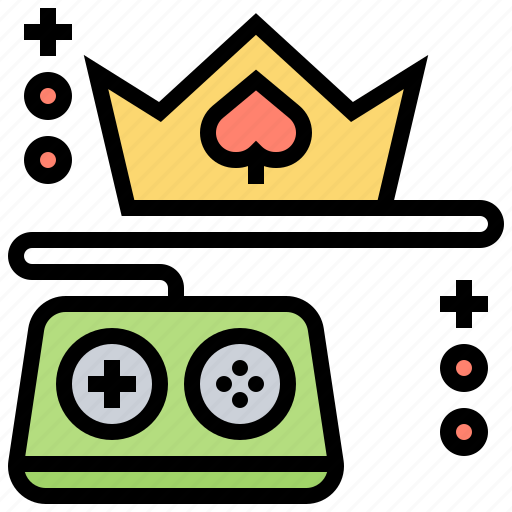 Console, entertainment, gaming, industry, joystick icon - Download on Iconfinder