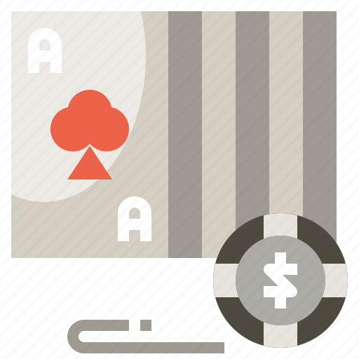 Casino, entertainment, gambling, gaming, poker icon - Download on Iconfinder