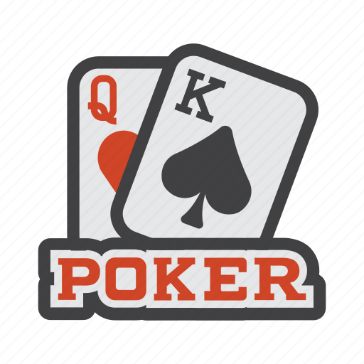 Baccarat, blackjack, casino, cribbage, euchre, poker, poker game icon - Download on Iconfinder