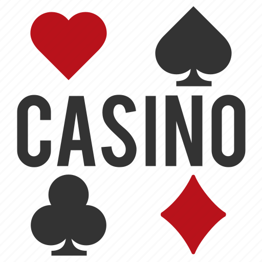 Casino, suit icon - Download on Iconfinder on Iconfinder