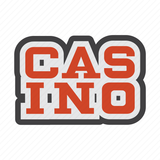 Amusement park, casino, gambling house, gaming house icon - Download on Iconfinder
