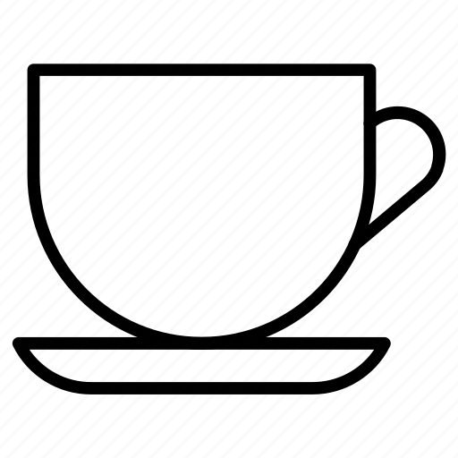 Tea, cup, coffee, mug, food icon - Download on Iconfinder