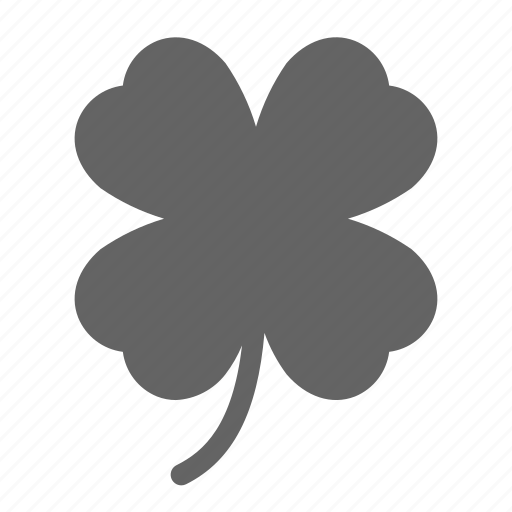 Casino, clover, luck, lucky icon - Download on Iconfinder