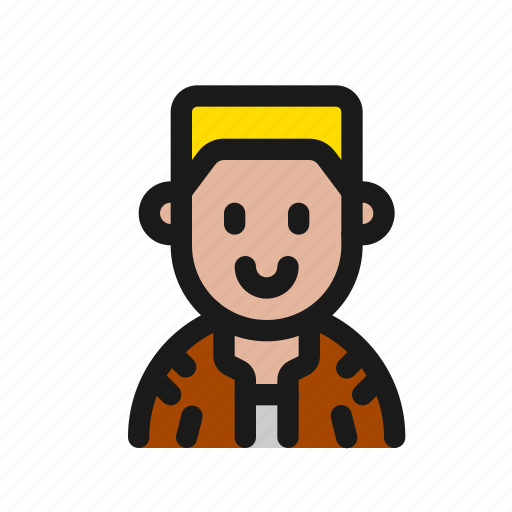 User, avatar, profile, man, army, young, adult icon - Download on Iconfinder