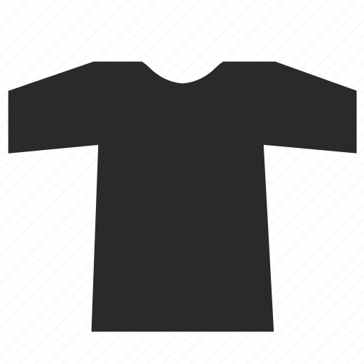 Casual, man, sport, tshirt, wear icon - Download on Iconfinder