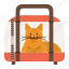 cat, care, travel, carry, bag, carrier 