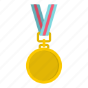 animal, award, background, badge, cat, long, medal