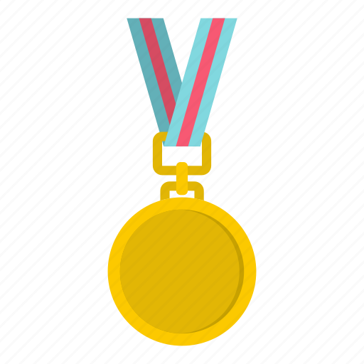 Animal, award, background, badge, cat, long, medal icon - Download on Iconfinder