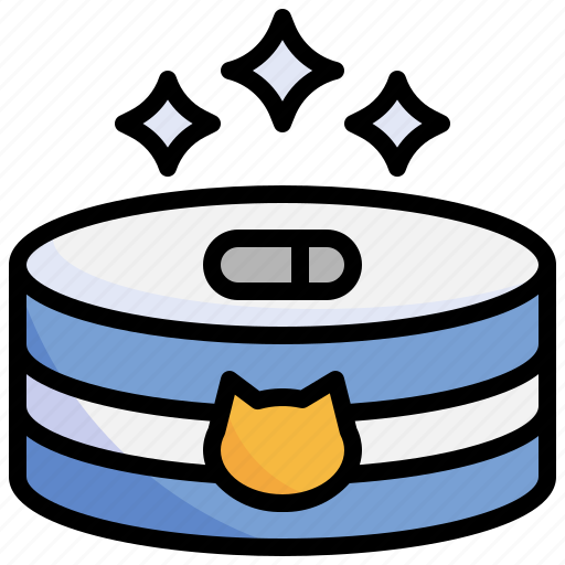 Cat, treat, food, restaurant, chewing, catfood, pet icon - Download on Iconfinder