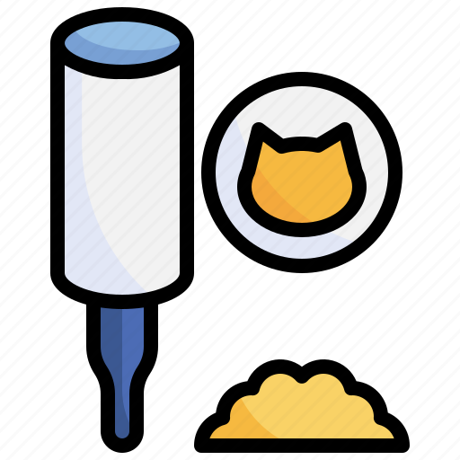 Deshedding, grooming, accesory, razor, blade, beauty, shave icon - Download on Iconfinder