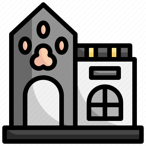 House, animal, shelter, kingdom, pet, home, animals icon - Download on Iconfinder
