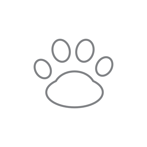 Paw, cat, pet icon - Free download on Iconfinder