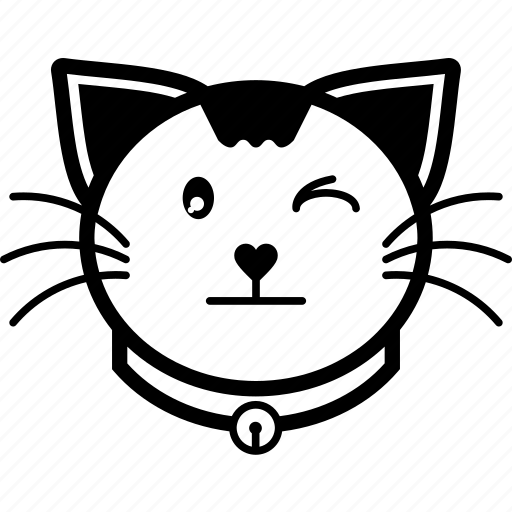 Cat, sick, uncomfortable, unsure icon - Download on Iconfinder