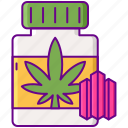 cannabis, cbd, marijuana, weed