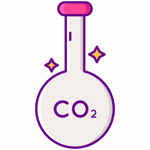 Bottle, co2, container, vial icon - Download on Iconfinder