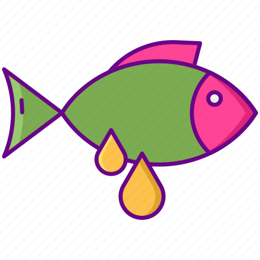 Acid, chemical, fatty, fish icon - Download on Iconfinder