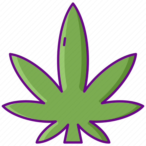 Cannabis, drug, marijuana icon - Download on Iconfinder
