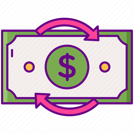 Dollar, guarantee, money icon - Download on Iconfinder
