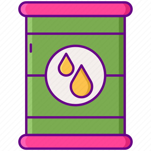 Barrel, cannabis, oil icon - Download on Iconfinder