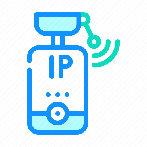 Ip, camera, package, product, ketchup, mayonnaise icon - Download on Iconfinder