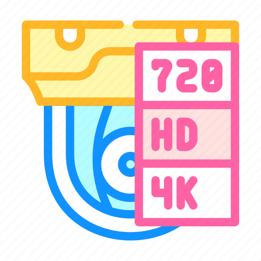 Video, quality, package, product, ketchup, mayonnaise icon - Download on Iconfinder