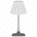 base lamp, flashlight, floor lamp, house decoration, shining light, table lamp