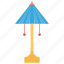 flashlight, floor lamp, house decoration, table lamp, tiffany lamp 