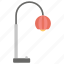 flashlight, floor lamp, house decoration, lamp, modern lamp, shining light, table lamp 