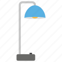 flashlight, floor lamp, house decoration, lamp, shining light, table lamp