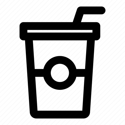 Beverage, coffee, cup, drink, food, water icon - Download on Iconfinder