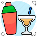 wine, alcohol, beer, bottle, glass