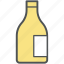 alcohol, alcohol bottle, beverage, drink, wine bottle 