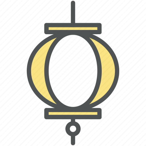 Electric, fanous, fanous light, lamp, lantern, lantern stack, paper lanterns icon - Download on Iconfinder