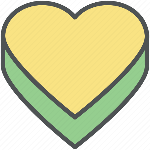 Favorite sign, favourites, heart, heart shape, heart sign, likes, love icon - Download on Iconfinder