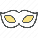 carnival mask, costume mask, eye mask, festival, mardi gras mask, theater mask