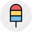 cup cone, ice cream, ice lolly, ice pop, popsicle 