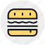 burger, cheese burger, fast food, food, hamburger, zinger 