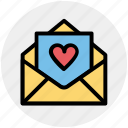 envelope, letter, love letter, valentine card, valentine greeting