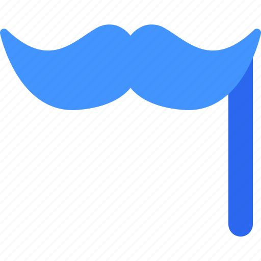 Moustache, carnival, mask, accessory, costume icon - Download on Iconfinder