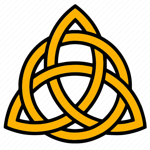 Celtic, sign, tattoo, tradition icon - Download on Iconfinder