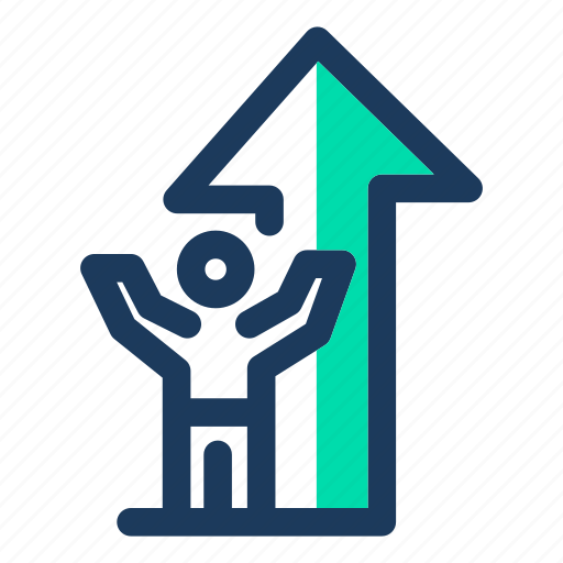 Challenges, problem, solving, growth icon - Download on Iconfinder