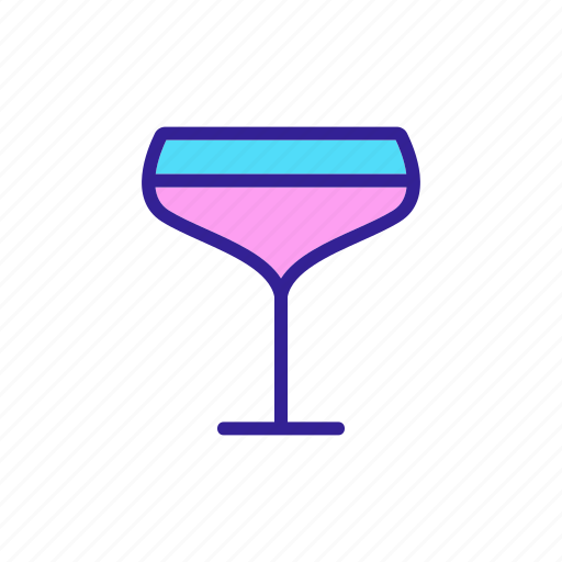 Beverage, bottle, box, bucket, champagne, champange icon - Download on Iconfinder