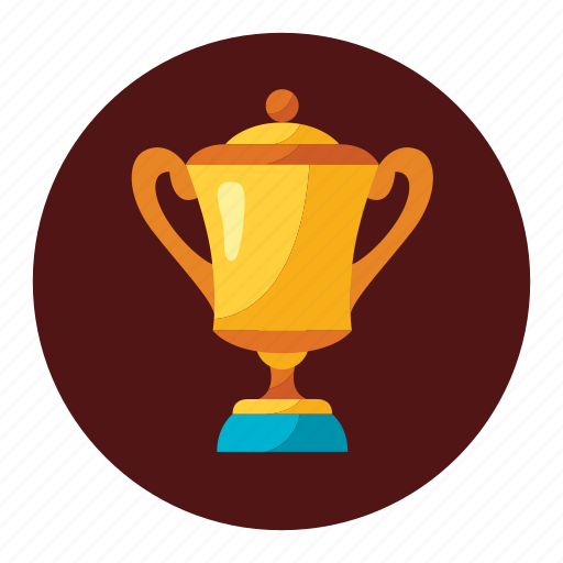 Trophy, winner, prize, achievement, champion, reward, success icon - Download on Iconfinder