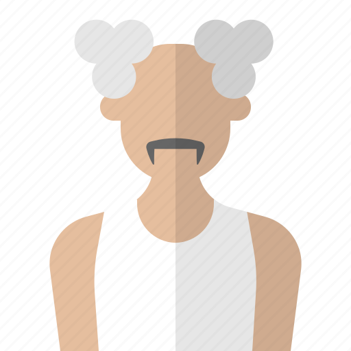 Adult, avatar, man, old, people icon - Download on Iconfinder