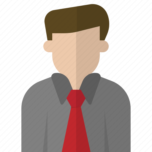 Avatar, business, man, office, people, person icon - Download on Iconfinder