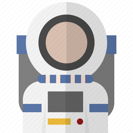 Astronaut, avatar, people, space, universe icon - Download on Iconfinder
