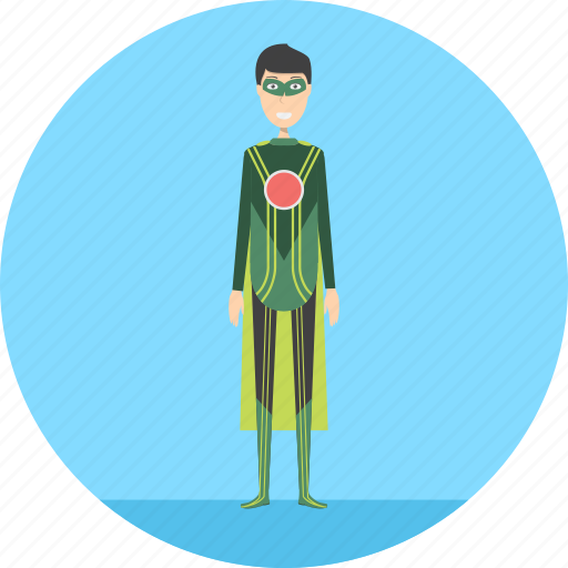 Adult, justice, male, people, profession, super, superhero icon - Download on Iconfinder