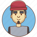 cartoon, character, character set, guy, male, man, person 